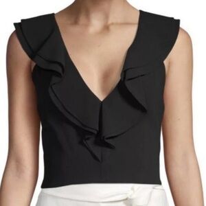 Alice + Olivia NWT top size 4